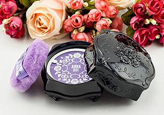 安娜蘇肌密玩美散粉怎么樣？安娜蘇散粉好用嗎？