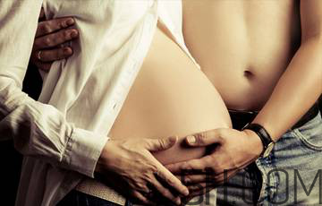 懷孕八個月肚子疼是怎么回事？懷孕八個月要注意什么？