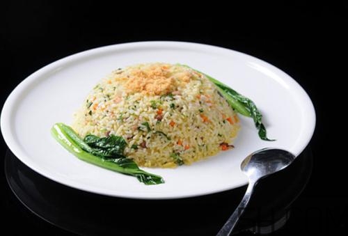 蛋炒飯會(huì)胖嗎？蛋炒飯會(huì)上火嗎？