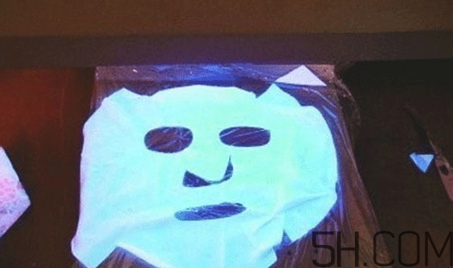 百雀羚面膜熒光劑超標 百雀羚面膜曝光