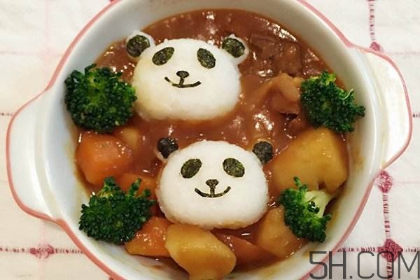 咖喱飯可以用豬肉嗎 咖喱飯用什么肉 咖喱飯可以用豬肉嗎 咖喱飯用什么肉