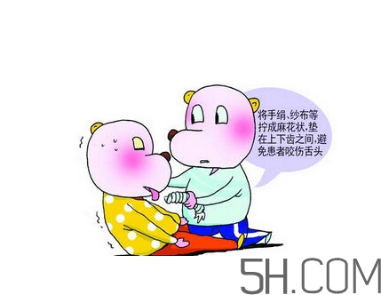 癲癇病發(fā)作如何采取急救？癲癇病有哪些并發(fā)癥