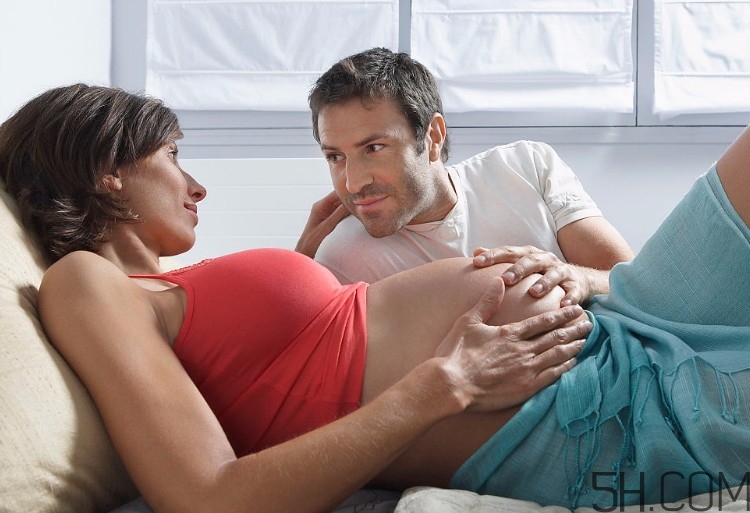 孕晚期上完廁所肚子疼怎么回事？孕晚期肚子疼怎么辦？