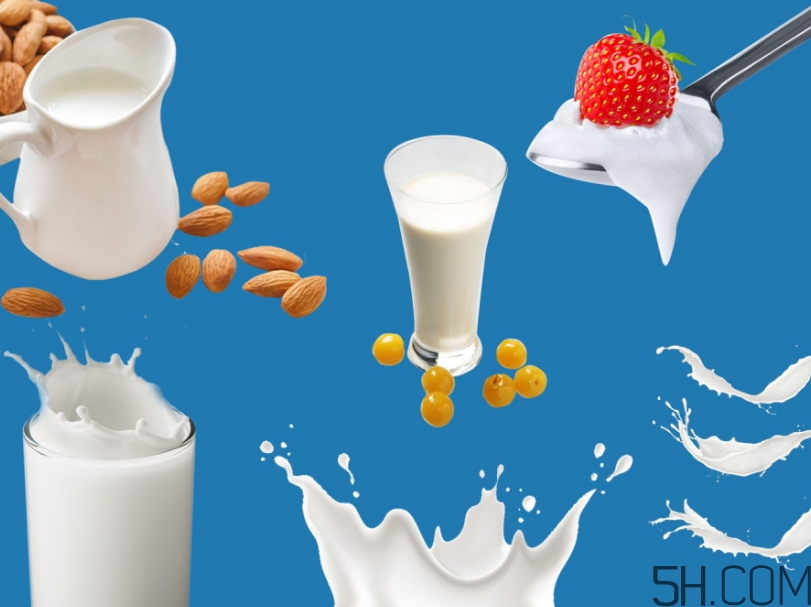 怎樣喝牛奶才健康？牛奶和什么一起喝效果最好？