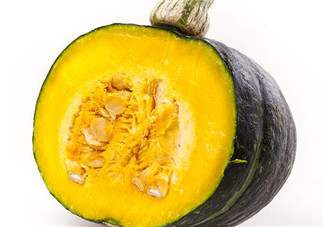 秋天吃南瓜要注意什么？紅棗和南瓜怎么做好吃？