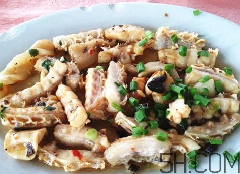 脆肉鯇好吃嗎？脆肉鯇怎么做好吃？