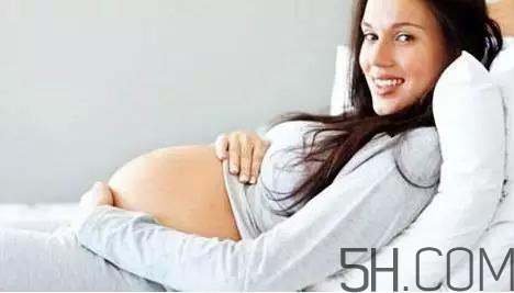 孕晚期上完廁所肚子疼怎么回事？孕晚期肚子疼怎么辦？