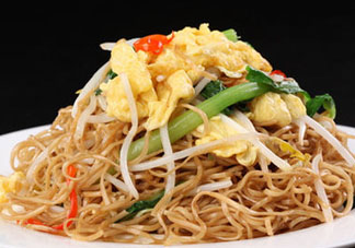 吃炒面會(huì)上火嗎？炒面吃多了好嗎？