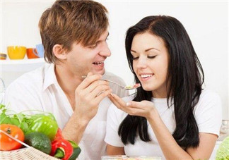 備孕期吃什么食物好？備孕期吃什么促排卵？