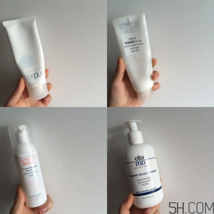 洗面奶和潔面乳的區(qū)別_洗面奶和潔面乳哪個(gè)好 洗面奶和潔面乳的區(qū)別_洗面奶和潔面乳哪個(gè)好