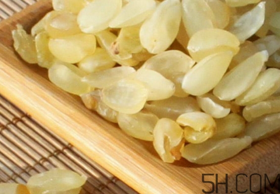 皂角米什么時候成熟？皂角米什么時候吃最好