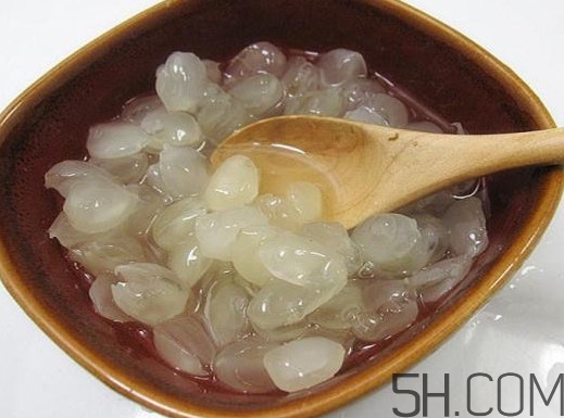 皂角米怎么保存？皂角米怎么做好吃