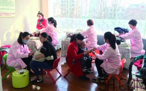 小兒推拿沒基礎(chǔ)能學(xué)會嗎？小兒推拿前景如何？