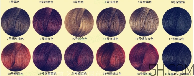 sanotint染發(fā)劑怎么樣？sanotint染發(fā)劑致癌