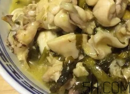 酸菜牛蛙月餅哪里有賣？酸菜牛蛙月餅地址