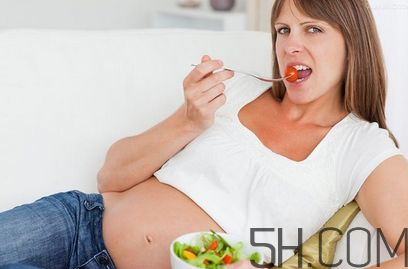 孕婦感冒鼻塞可以吃藥嗎？孕婦哪些食物不能吃？