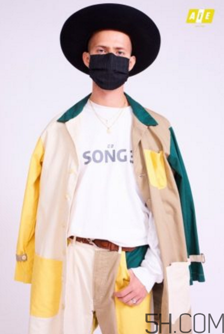 aie2018春夏系列怎么樣_好看嗎？