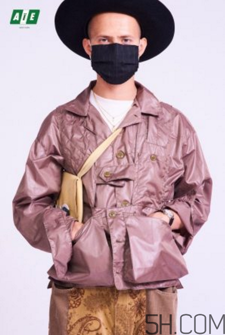 aie2018春夏系列怎么樣_好看嗎？