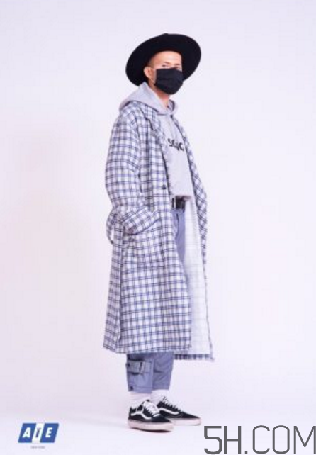 aie2018春夏系列怎么樣_好看嗎？