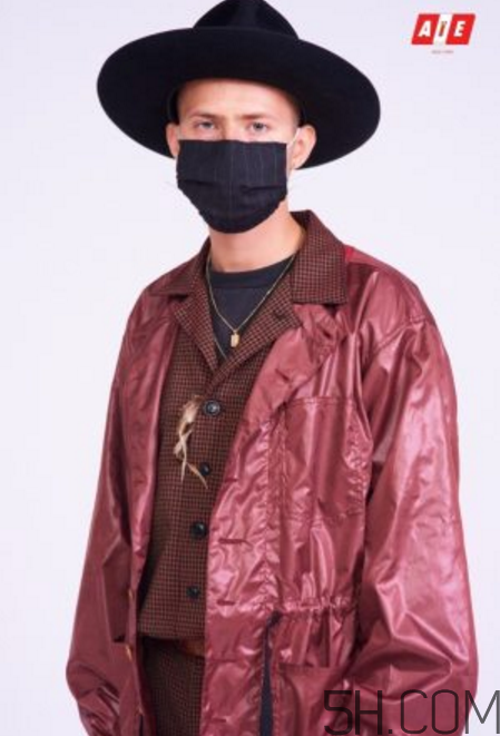 aie2018春夏系列怎么樣_好看嗎？