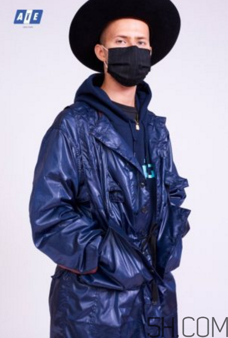 aie2018春夏系列怎么樣_好看嗎？