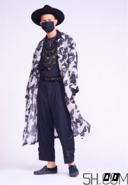 aie2018春夏系列怎么樣_好看嗎？