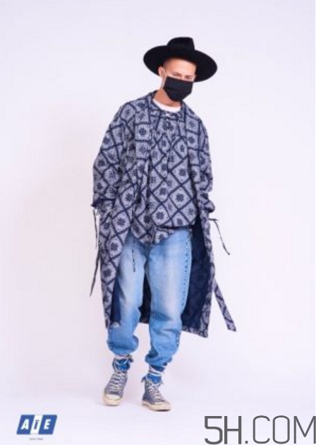 aie2018春夏系列怎么樣_好看嗎？