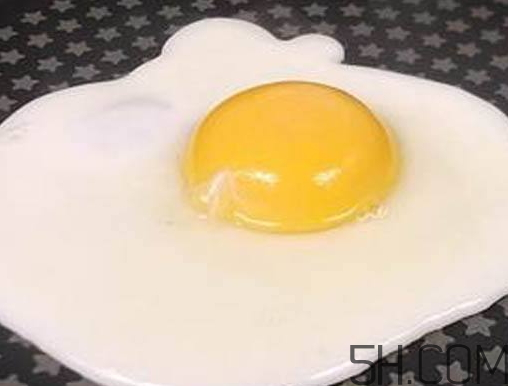 荷包蛋可以放蜂蜜嗎？荷包蛋加蜂蜜可以嗎？