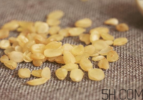 皂角米是熱性還是涼性？皂角米和雪蓮子的區(qū)別