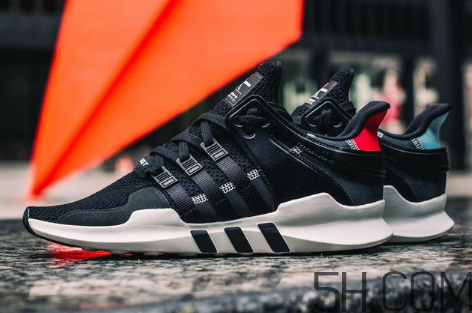 adidas eqt support adv芝加哥限定款怎么買？