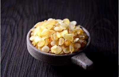 皂角米怎么保存？皂角米怎么做好吃