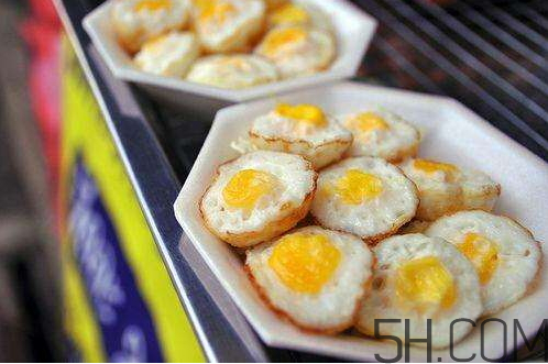 荷包蛋可以微波爐加熱嗎？荷包蛋怎么加熱？