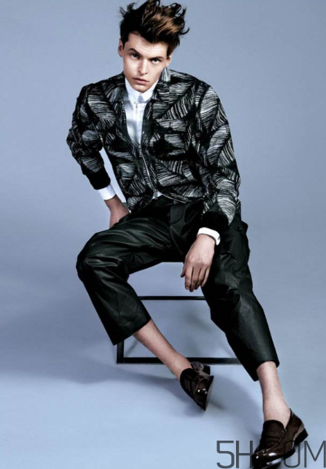 system homme是什么牌子？system homme是什么檔次？