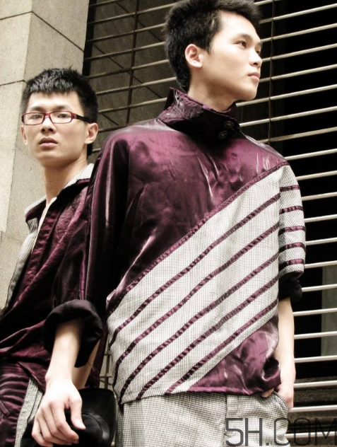 system homme是什么牌子？system homme是什么檔次？