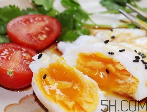 荷包蛋怎么煮不散？荷包蛋怎么煮不散竅門(mén)？