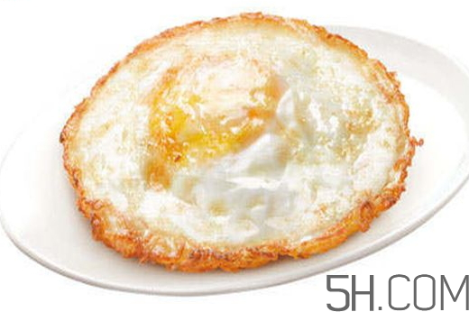 荷包蛋怎么煎不粘鍋？煎荷包蛋為什么粘鍋？