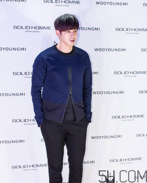 solid homme是什么牌子？solid homme屬于高端嗎？