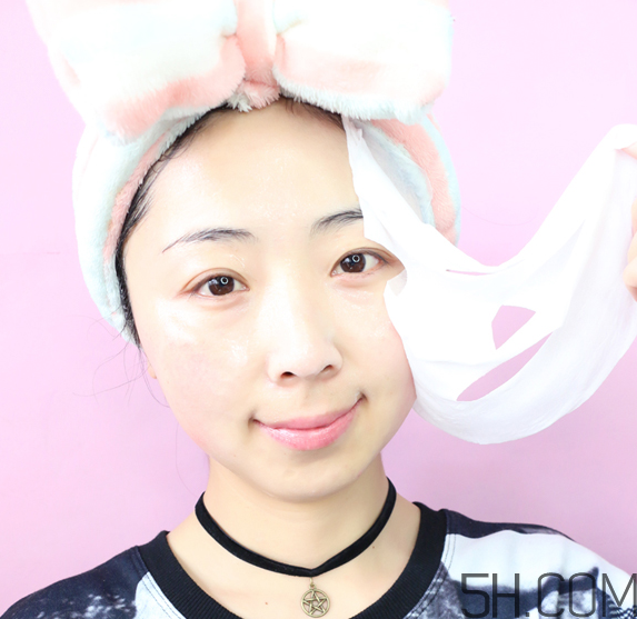 歐詩(shī)漫水光美白面膜多少錢(qián)？專(zhuān)柜價(jià)格