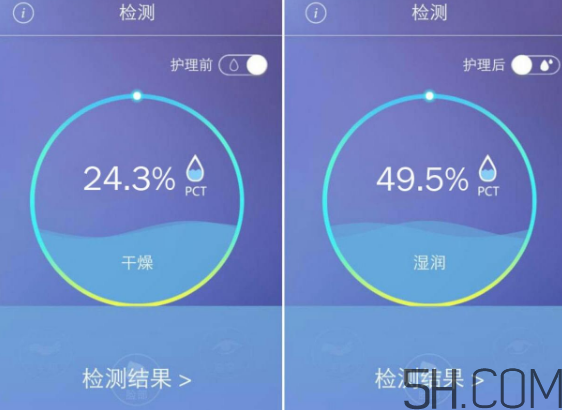 歐詩(shī)漫水光美白面膜多少錢(qián)？專(zhuān)柜價(jià)格