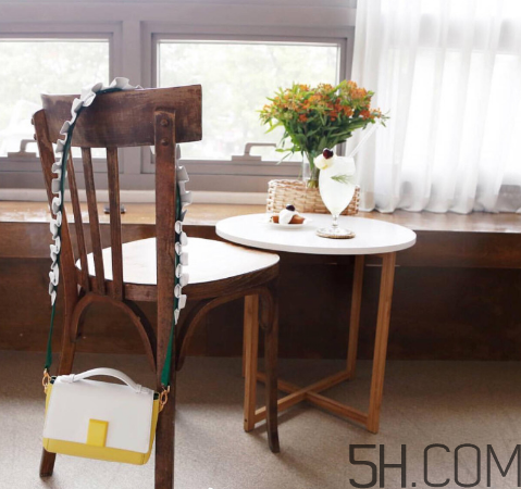 couronne包包怎么樣？couronne雙肩包多少錢？