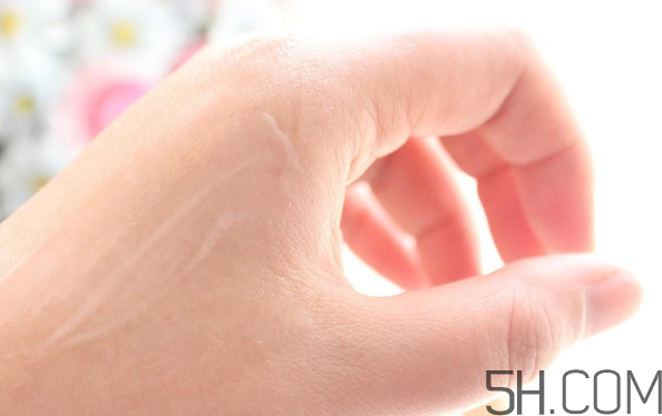 歐詩漫水光美白面膜怎么用？使用方法