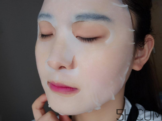 歐詩漫水光美白面膜怎么用？使用方法
