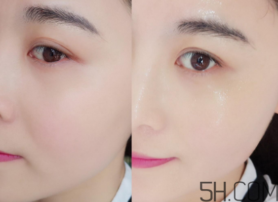 歐詩漫水光美白面膜怎么用？使用方法