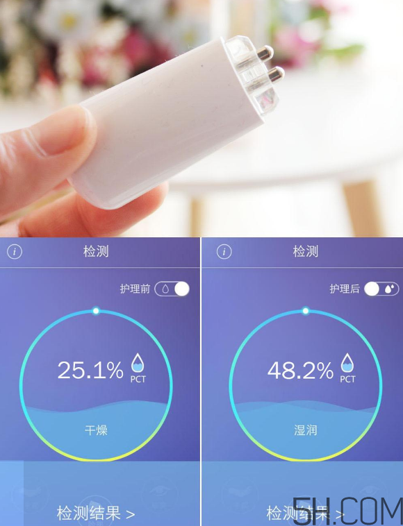 歐詩漫水光美白面膜怎么用？使用方法