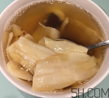 雞蛋膠是很差的魚(yú)膠嗎？雞蛋膠是什么魚(yú)膠