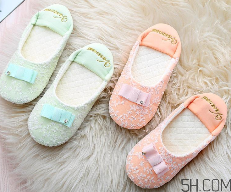 月子鞋有必要嗎？月子鞋有什么特點？