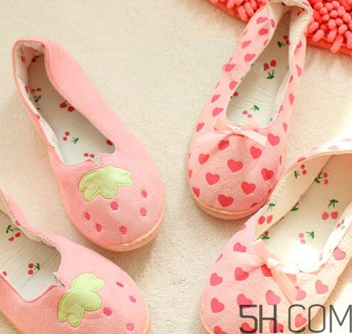 月子鞋有必要嗎？月子鞋有什么特點？