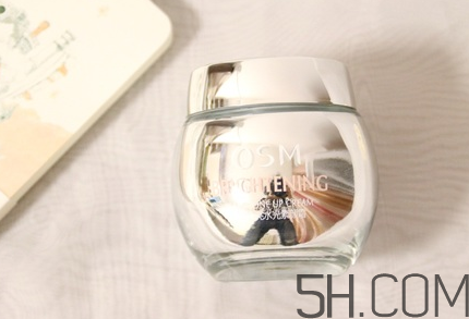 歐詩(shī)漫素顏霜怎么用_使用方法 歐詩(shī)漫素顏霜怎么用_使用方法