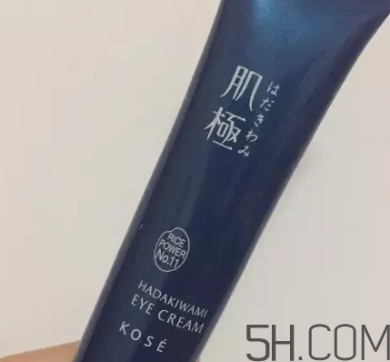 眼霜和眼部啫喱哪個(gè)好？眼霜和眼部啫喱區(qū)別