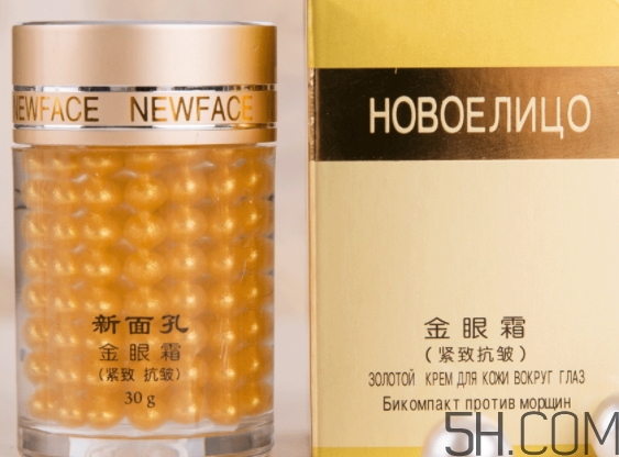 眼霜和眼部啫喱哪個(gè)好？眼霜和眼部啫喱區(qū)別